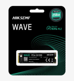 Hiksemi HS-SSD-WAVE P 256 GB – M.2 2280 PCIe 3.0 NVMe 3D-NAND SSD - Image 3