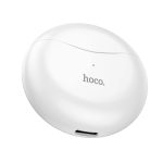 Hoco EW14 True Wireless Stereo Earbuds – Bluetooth 5.3, 13mm Drivers, 4.5h Playtime, Charging Case, - Image 2