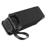 Hoco HC6 Magic Sports Bluetooth Speaker – 20W Output, 4000mAh Battery, Multiple Playback Modes, - Image 2
