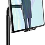 Hoco PH30 Soaring Series Metal Desktop Stand – Adjustable Phone & Tablet Holder for Desk