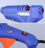 Hot Melt Glue Gun HSL-517 – Fast Heating, Durable, Precision Crafting Tool, - Image 2