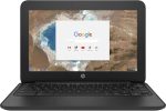 HP Chromebook G5/G6 – 4 GB RAM • 16 GB Storage • Ideal Student & Everyday Laptop (Price In Oman)