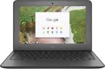 HP Chromebook G8 – 4GB RAM, 32GB Storage, Lightweight Chrome OS Laptop for Students & Daily Use