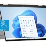 HP Envy x360 16-AC0023DX 2-in-1 Laptop – Intel Core Ultra 7, 16GB RAM, 1TB SSD, 16" Touchscreen,