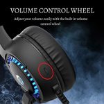 HP Gaming Stereo Headset DHE 8011 – Wired Stereo Sound with Mic for PC & Console - Image 3