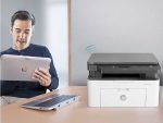 HP Laser MFP 137fnw – Wireless Multifunction Laser Printer with ADF, Duplex Printing, and Mobile Connectivity, Best Price In Muscat Oman - Image 3