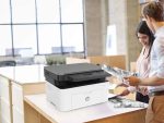 HP Laser MFP 137fnw – Wireless Multifunction Laser Printer with ADF, Duplex Printing, and Mobile Connectivity, Best Price In Muscat Oman - Image 4