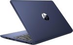 HP Stream Laptop – Intel Celeron, 4GB RAM, 64GB Storage | Lightweight Budget Laptop for Daily Use - Image 3