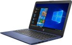 HP Stream Laptop – Intel Celeron, 4GB RAM, 64GB Storage | Lightweight Budget Laptop for Daily Use - Image 4