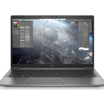 HP ZBook Firefly 14 (i7 11th Gen) – 16 GB RAM • 512 GB SSD • Premium Mobile Workstation –