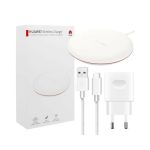 Huawei Wireless Charger 15W Quick Charge with Power Adaptor – Fast and Efficient Wireless Charging Pad for Huawei Phones, Price in Oman - Image 5