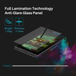 HUION Kamvas Pro 16 Creative Pen Display – 15.6" Full HD, Battery-Free Stylus, 8192 Pressure Levels, ±60° Tilt Support, 120% sRGB – - Image 7