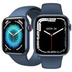 HW57 Pro Smartwatch – Bluetooth Calling, NFC, Health Monitoring, Waterproof – Price in Oman Muscat