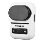 Impressive PT-260 Portable Thermal Label Printer - Bluetooth 57mm, 203 DPI, 1500mAh Battery