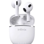 Infinix Buds Lite XE23 – True Wireless Earbuds with Clear Vocal Sound & Long Battery Life (Price In Oman)