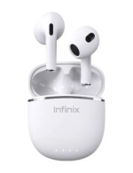 Infinix Buds Lite XE23 – True Wireless Earbuds with Clear Vocal Sound & Long Battery Life (Price In Oman)