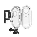 Insta360 One Waterproof Dive Case – IPX8 Protection for Underwater & Outdoor Shooting – - Image 2
