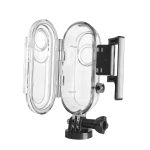 Insta360 One Waterproof Dive Case – IPX8 Protection for Underwater & Outdoor Shooting – - Image 3