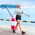 Insta360 Power Selfie Stick (CINSP1) – 4500mAh Battery & Remote Control for Insta360 Cameras, - Image 4