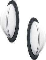 Insta360 X3 Sticky Lens Guards Cover in Oman – Scratch Protection & Clear View