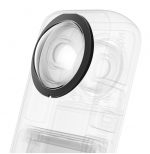 Insta360 X3 Sticky Lens Guards Cover in Oman – Scratch Protection & Clear View - Image 3