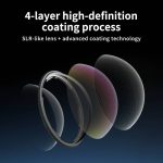 Insta360 X4 Lens Guards IX4 in Oman – Premium Camera Lens Protection - Image 3