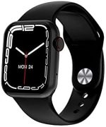 IW7 M2 Wear Smartwatch – Bluetooth Calling, NFC, Health Monitoring, Waterproof – Price in Oman Muscat