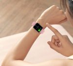 IW7 M2 Wear Smartwatch – Bluetooth Calling, NFC, Health Monitoring, Waterproof – Price in Oman Muscat - Image 5