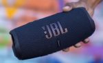 JBL Charge 5 Portable Waterproof Bluetooth Speaker with Powerbank – 20H Playtime - Image 5
