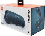 JBL Charge 5 Portable Waterproof Bluetooth Speaker with Powerbank – 20H Playtime - Image 7