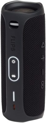 JBL Flip 5 Portable Waterproof Bluetooth Speaker with 12H Playtime, - Image 5