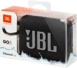 JBL Go 3 Ultra-Portable Waterproof Bluetooth Speaker with 5H Playtime – - Image 8