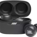 JBL Live Free NC+ TWS – Wireless Earbuds with ANC, Dual‑Connect & 21 H Battery –