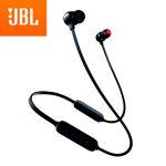 JBL Tune 115 BT Wireless In‑Ear Headphones – Pure Bass, Multipoint & 8 h Battery –
