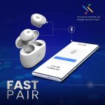 JBL Tune 120 TWS – True Wireless Earbuds with Pure Bass, 16 h Battery & Voice Assist – - Image 8