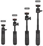 Jmary MOUNT-19 Selfie Stick with 360° Ball Head – Portable & Adjustable Tripod Stand for Smartphones & Cameras, - Image 2