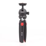 Jmary MT-35 Portable Mini Tripod – Lightweight Tabletop Stand for Cameras and Smartphones - Image 2