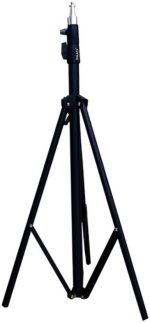 Jmary MT-75 Portable Photography Tripod – 210cm Height, 5kg Load Capacity –