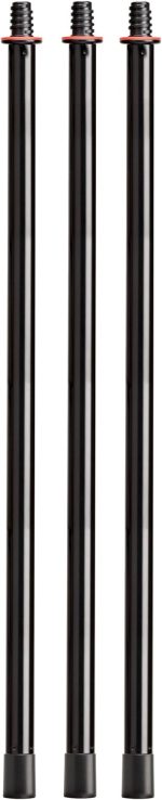 Joby Action Camera Jib Kit & Pole Pack JB01 – Flexible Tripod & Extendable Pole for Action Cameras, - Image 3