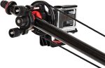Joby Action Camera Jib Kit & Pole Pack JB01 – Flexible Tripod & Extendable Pole for Action Cameras, - Image 6