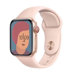 JSYES M62 Pro+ Smart Watch – Bluetooth Calling, Fitness & Health Tracker, AMOLED Display |