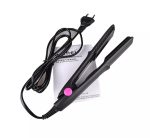 Kemei KM-2118 Professional Ceramic Hair Straightener – Fast Heating, Adjustable Temperature, - Image 3