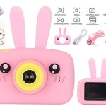 Kids Camera Mixed KD910 – 2.0 Inch HD Screen, 1200W Pixels, Full HD 1080p Video