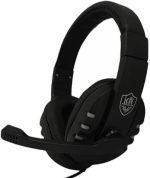 KR Karler K70 4‑in‑1 RGB Gaming Combo – Keyboard, Mouse, Headset & Mousepad – - Image 3