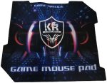 KR Karler K70 4‑in‑1 RGB Gaming Combo – Keyboard, Mouse, Headset & Mousepad – - Image 4