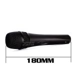 KTV ML1X Dual Wireless Microphone System – Ideal for Karaoke, Events & Presentations - Image 4