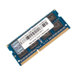 Laptop RAM DDR3 8GB 204‑Pin SO‑DIMM – Fast Memory Upgrade for Laptops (Price In Oman)