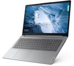 Lenovo IdeaPad 1 15.6" Laptop – Intel Celeron N4500, 8GB RAM, 256GB SSD, HD Display, - Image 3
