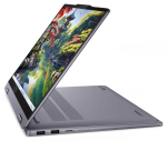 Lenovo IdeaPad 5 2-in-1 Touch Screen 360 Core Ultra 5-225U – Flexible LENOVO IDEAPAD 5 2-IN-1 TOUCH SCREEN 360 CORE ULTRA 5 in Oman - Image 3