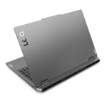 Lenovo LOQ Gaming Laptop – AMD Ryzen 7, RTX 5050 8GB, 16GB RAM, 512GB SSD | Best Price in Oman - Image 6